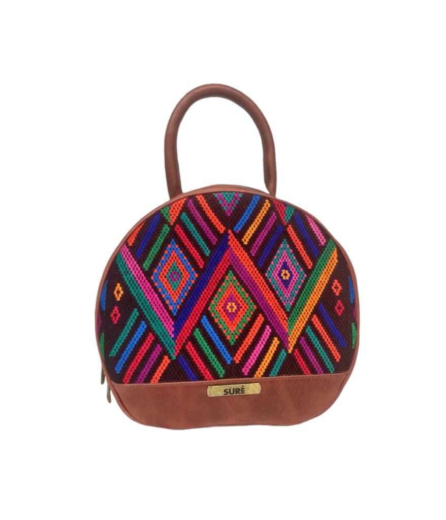 Bandolera Bag